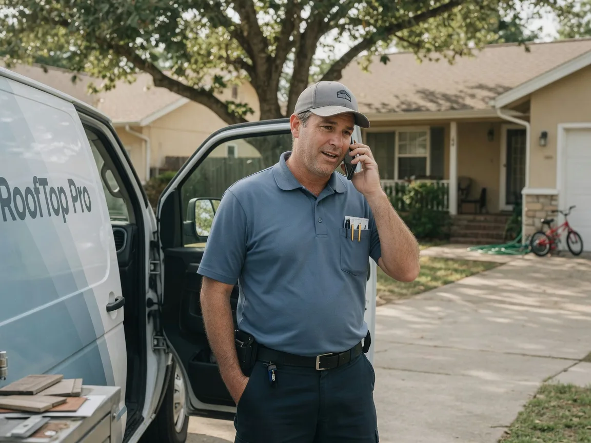 Roof Repair Clayton, WI FAQs